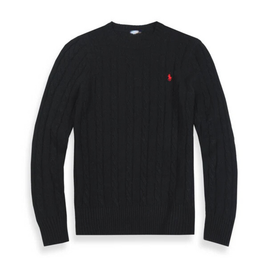 Komfort Herren Sweters RⅬ Essential