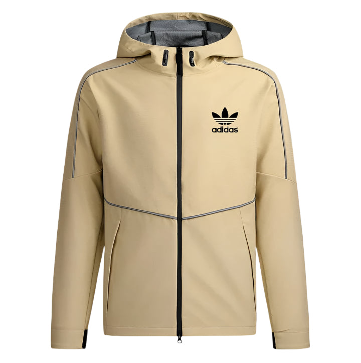 Adidas | Felljacke