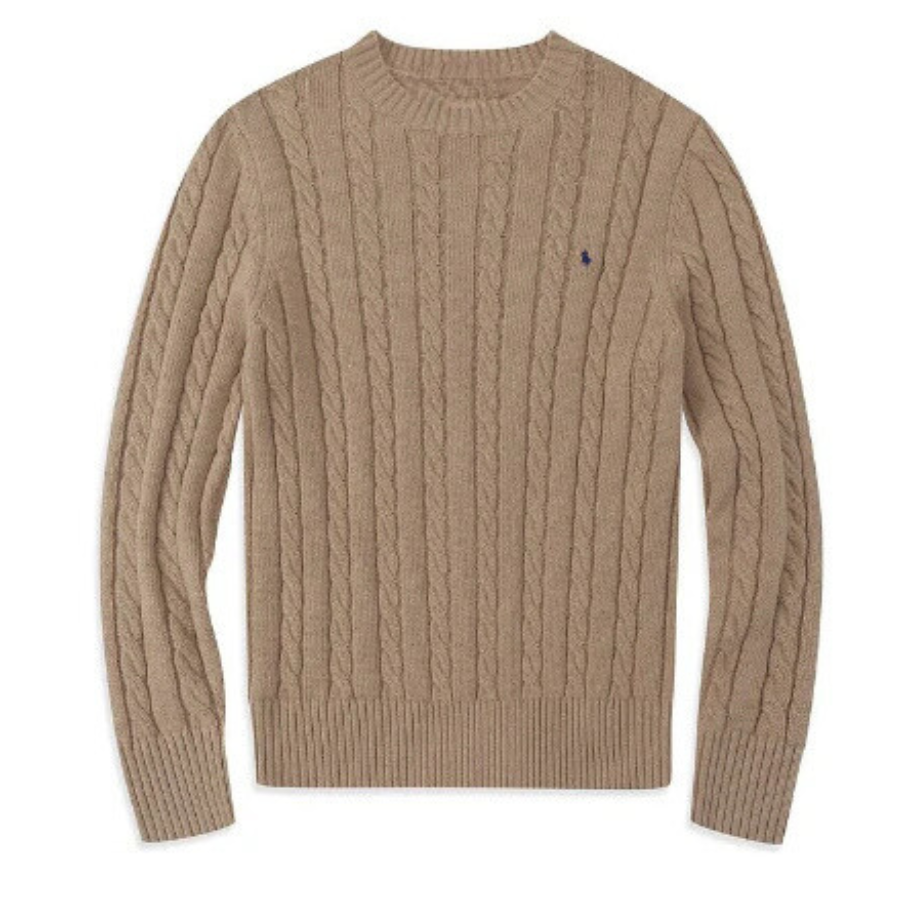 Komfort Herren Sweters RⅬ Essential