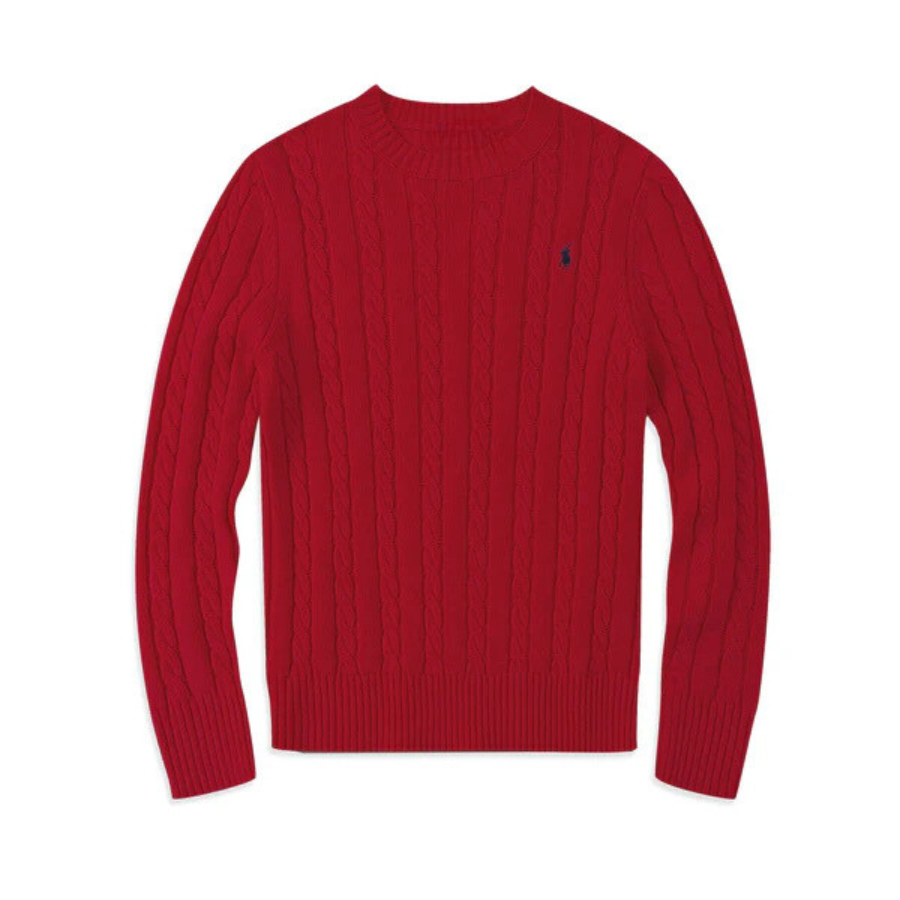 Komfort Herren Sweters RⅬ Essential