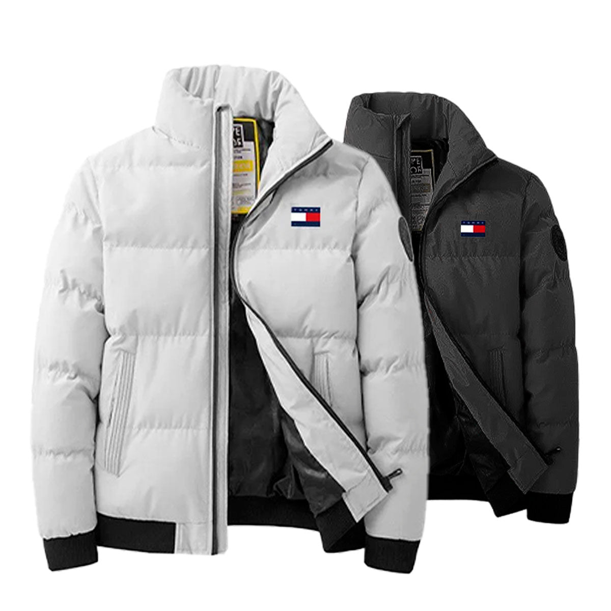 [KAUFEN Sie 1 GET 2] TH Essential Jacke