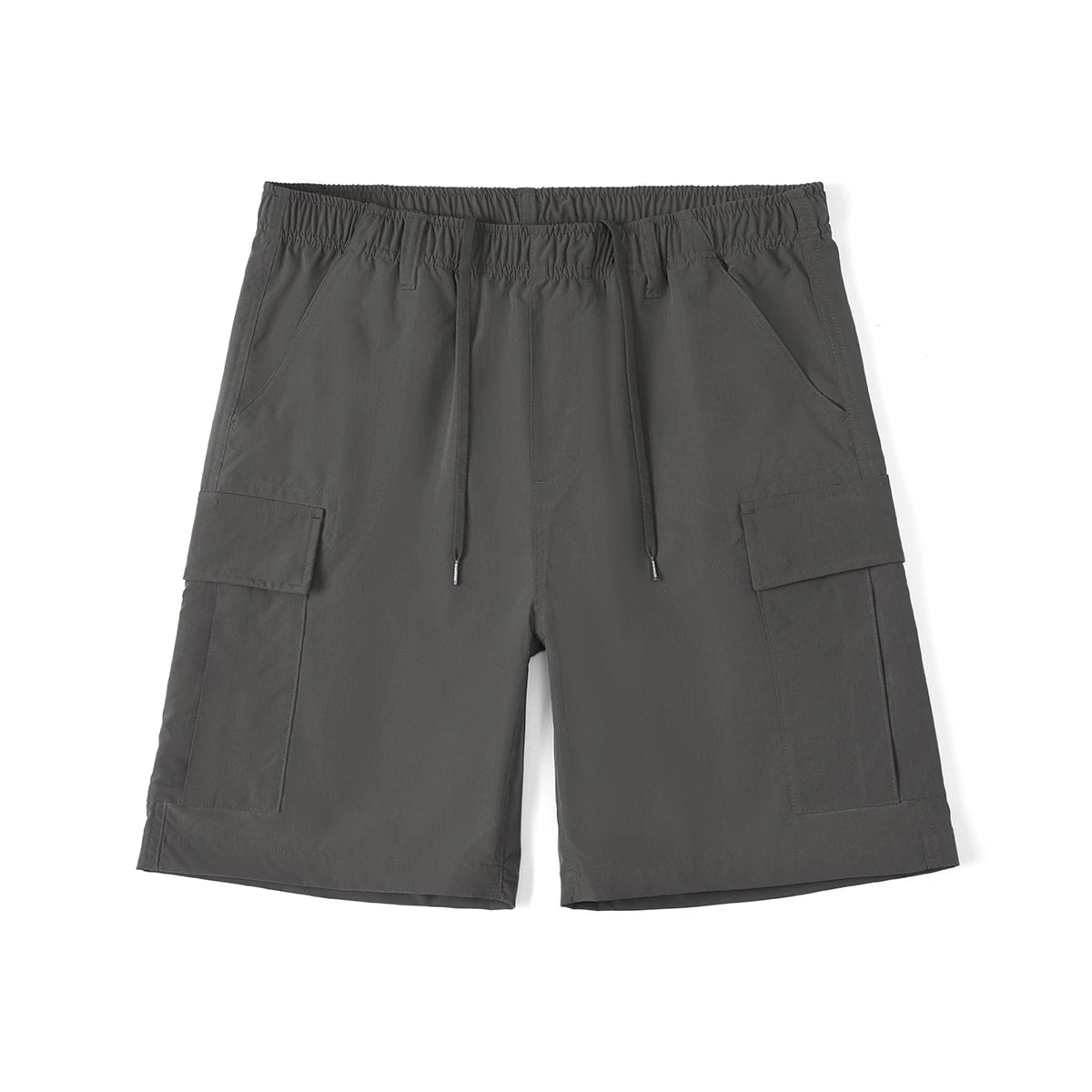 Quick Dry Cargoshorts Oversize