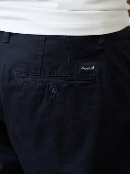 Herren-Chinos 250gsm - Vesuvio