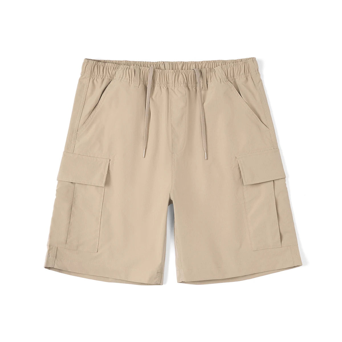 Quick Dry Cargoshorts Oversize