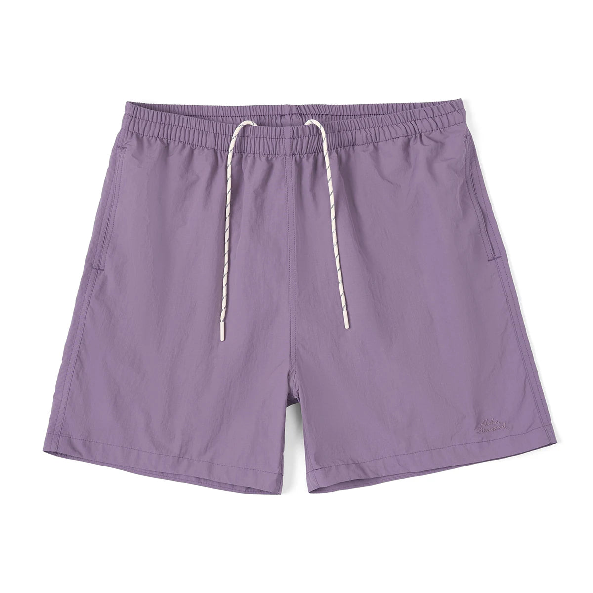 Quick Dry Beach Shorts Oversize