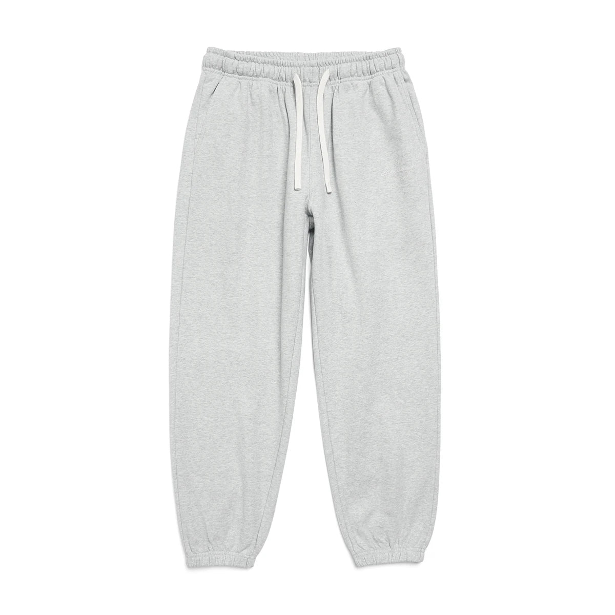 Carbon Jogginghose Oversize