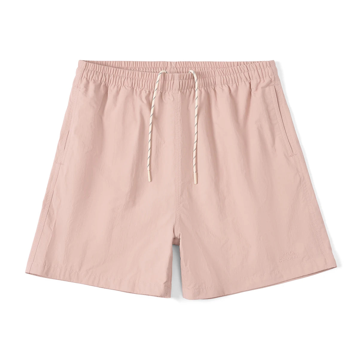 Quick Dry Beach Shorts Oversize