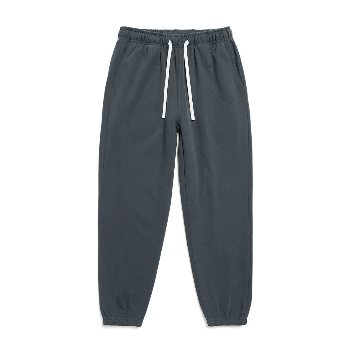 Carbon Jogginghose Oversize