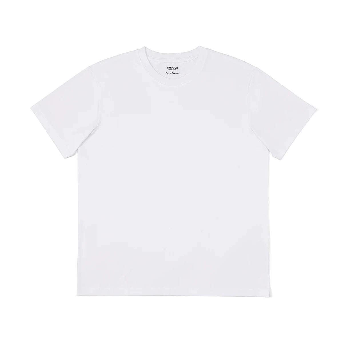 Cool Feeling Quick Dry T-Shirt 240g