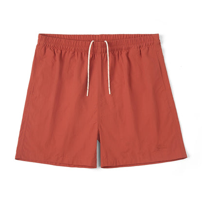 Quick Dry Beach Shorts Oversize