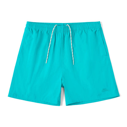 Quick Dry Beach Shorts Oversize