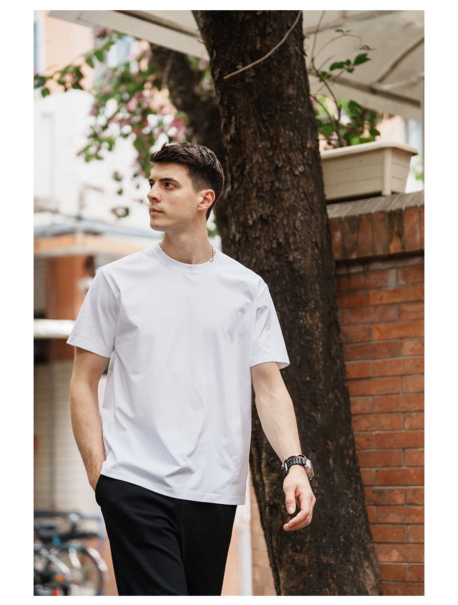 Cool Feeling Quick Dry T-Shirt 240g