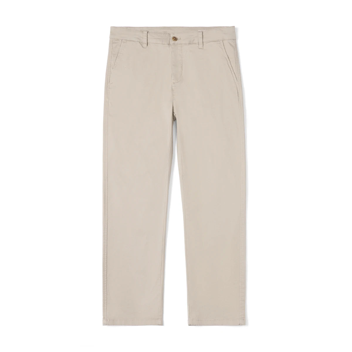 Herren-Chinos 250gsm - Vesuvio