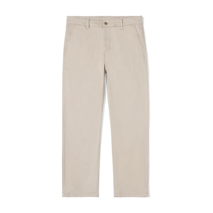 Herren-Chinos 250gsm - Vesuvio