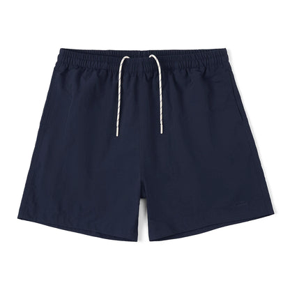 Quick Dry Beach Shorts Oversize