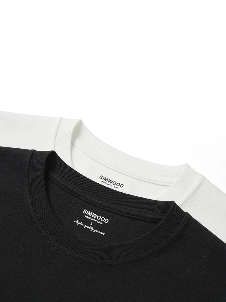 Basic Layer T-Shirt 310gsm