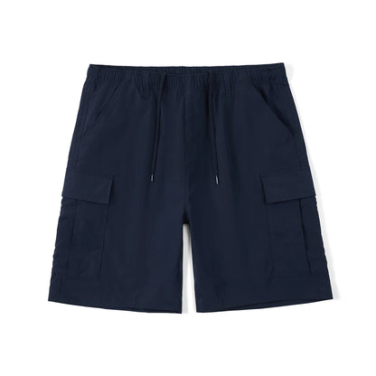 Quick Dry Cargoshorts Oversize