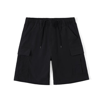 Quick Dry Cargoshorts Oversize