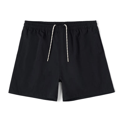 Quick Dry Beach Shorts Oversize