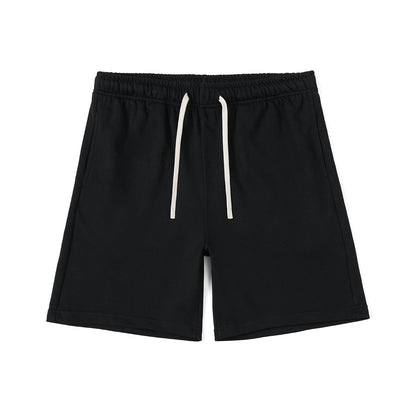 Jogging Shorts Oversize 390G