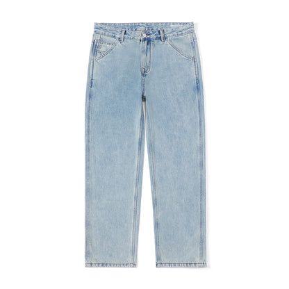 Tapered Jeans Oversize Vintage Denim