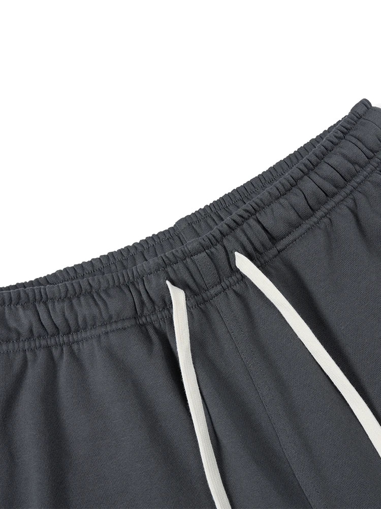 Jogging Shorts Oversize 390G