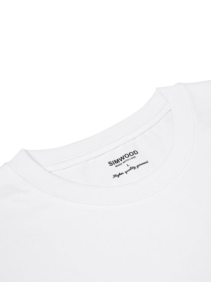 Cool Feeling Quick Dry T-Shirt 240g