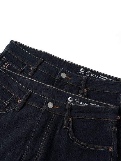 Fadeless Jeans Regular Fit 15oz