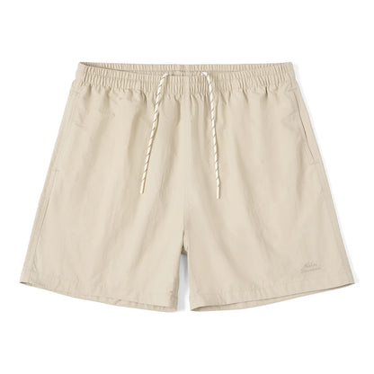 Quick Dry Beach Shorts Oversize