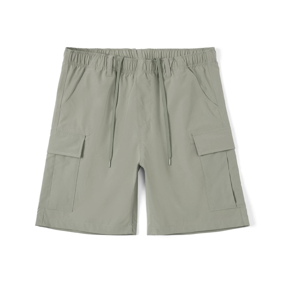 Quick Dry Cargoshorts Oversize