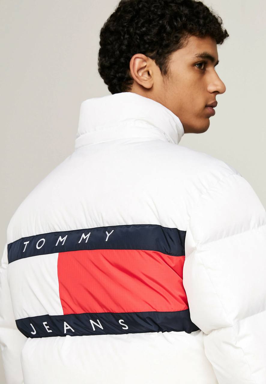 Tommy | Felljacke 25